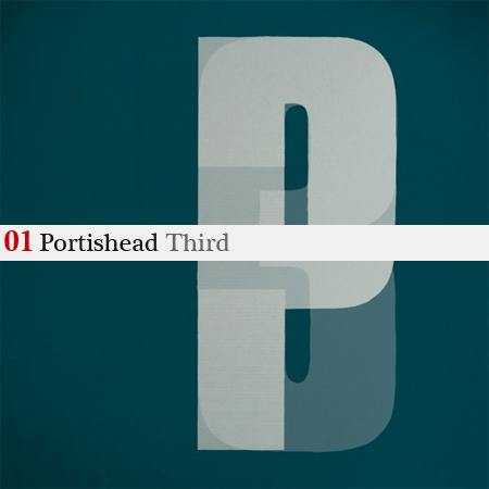 Portishead - Third