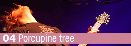 04 Porcupine tree