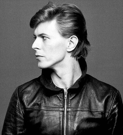 Bowie 1977