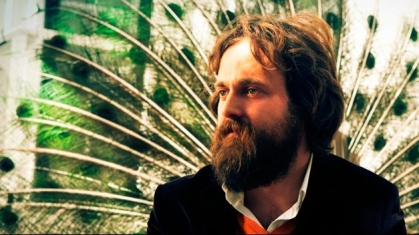 another iron and wine